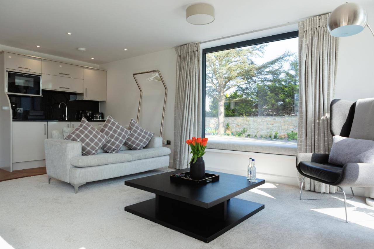 Dafarn Newydd Studio Llangefni Εξωτερικό φωτογραφία