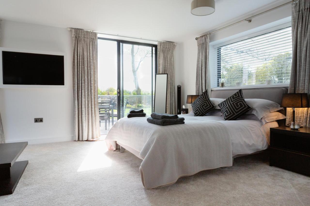 Dafarn Newydd Studio Llangefni Εξωτερικό φωτογραφία