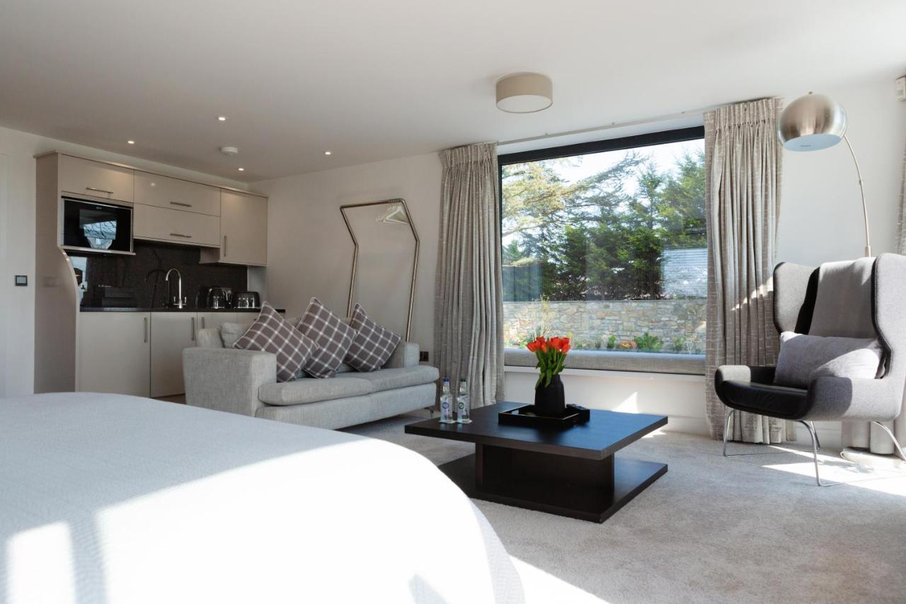 Dafarn Newydd Studio Llangefni Εξωτερικό φωτογραφία