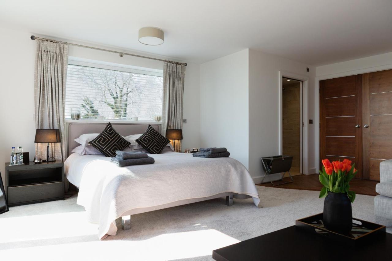 Dafarn Newydd Studio Llangefni Εξωτερικό φωτογραφία