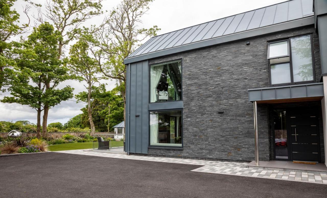 Dafarn Newydd Studio Llangefni Εξωτερικό φωτογραφία
